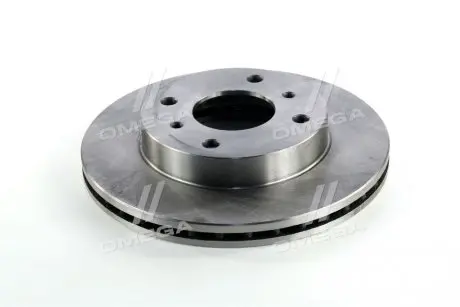 Диск тормозной NISSAN ALMERA, PRIMERA передн.  RIDER RD.3325DF2591