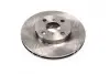 Диск тормозной TOYOTA MR 2, YARIS 00-05 передн. RIDER RD.3325DF4163 (фото 2)