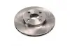 Диск тормозной TOYOTA MR 2, YARIS 00-05 передн. RIDER RD.3325DF4163 (фото 3)