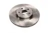 Диск тормозной TOYOTA AVENSIS 03-08 передн. RIDER RD.3325DF4445S (фото 3)