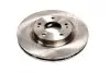Диск тормозной MITSUBISHI GRANDIS 04- передн. RIDER RD.3325DF6259 (фото 3)