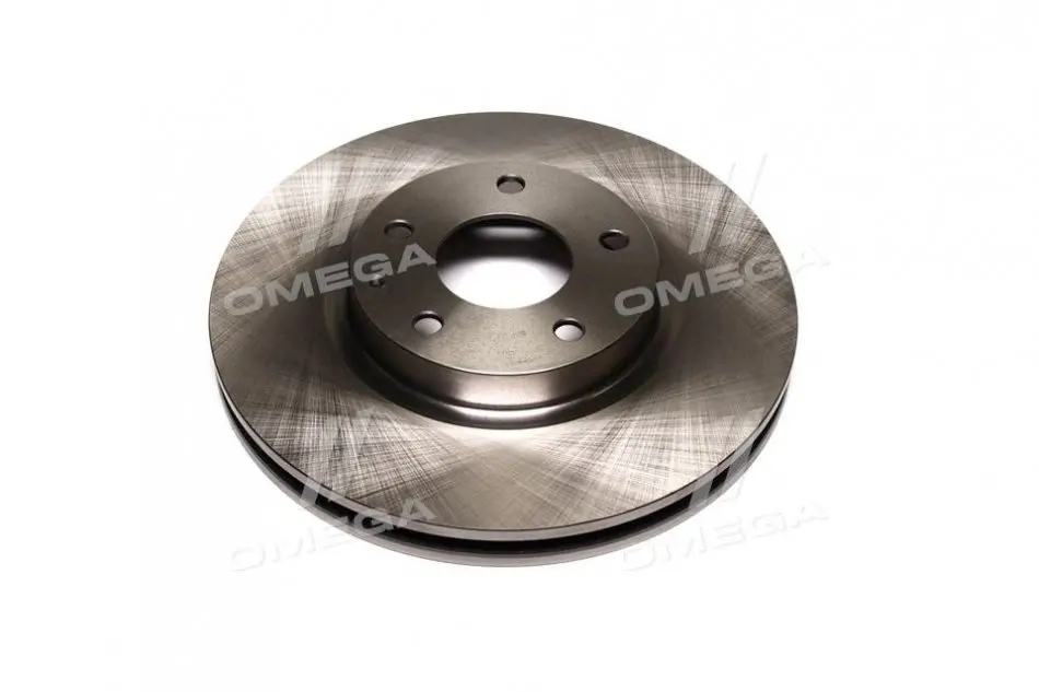 Диск тормозной MAZDA 6 13-, CX-5 11- передн. RIDER RD.3325DF8052 (фото 1)