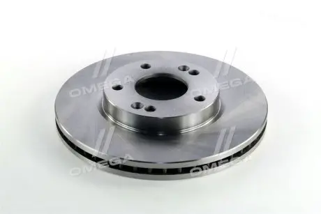 Диск тормозной HYUNDAI SONATA (NF) 04-09 передн.  RIDER RD.3325SD1048