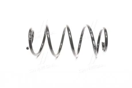 Пружина подв. VW GOLF V передн. RIDER RD.34110067