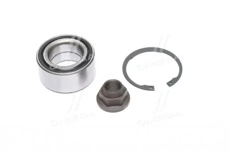 Підшипник маточини к-т HONDA ACCORD 03-08 передн.  RIDER RD.34150189