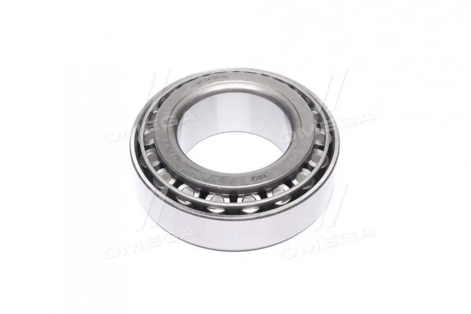 Подшипник ступицы HYUNDAI HD72 передн. (внутр.) Роликовий RIDER RD.34150190 (фото 1)