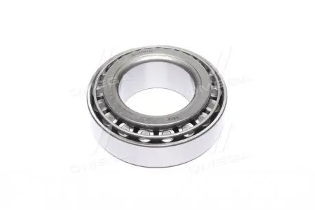 Подшипник ступицы HYUNDAI HD72 передн. (внутр.) Роликовий RIDER RD.34150190