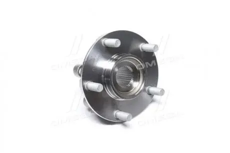 Ступица колеса к-т NISSAN QASHQAI 07-13 передн.  Кульковий, 136*89.2 RIDER RD.34150218