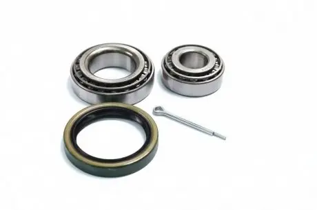 Подшипник ступицы к-т HYUNDAI H-1, H-100 93-00 передн.  роликовий RIDER RD.34154034