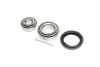 Подшипник ступицы к-т FORD ESCORT 86-90, TRANSIT 86-91 роликовий RIDER RD.34155202 (фото 1)