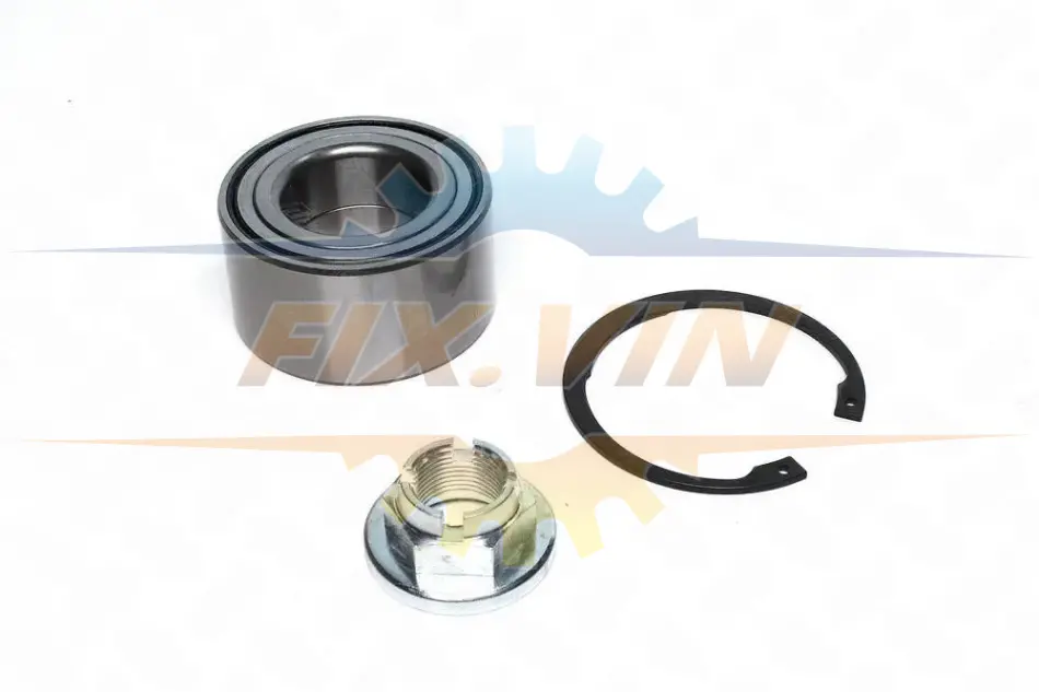 Підшипник маточини FORD CONNECT 02-13 передн. RIDER RD.34155276 (фото 1)