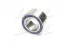 Подшипник ступ. передн. DAEWOO LANOS 97-, OPEL ASTRA F 91-99 R14 RIDER RD.34155315P (фото 3)