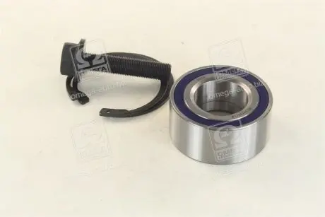 Подшипник ступицы AUDI 100, A4, A6,VW PASSAT (B3) передн.  кульковий RIDER RD.34155718