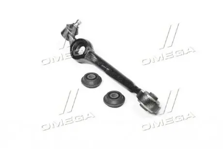 Рычаг подвески AUDI 100, A6 91-97 передн.лев. RIDER RD.343010077