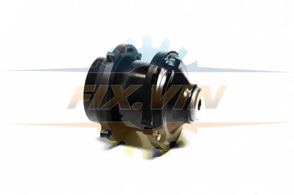 Опора аморт. OPEL ASTRA G, VECTRA B 96-03 кульковий RIDER RD.3438865308 (фото 1)