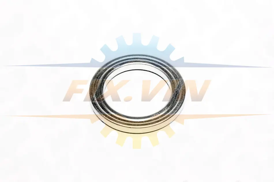 Подш. опоры аморт. FIAT DUCATO 96-02. CITROEN JUMPER 96-. PEUGEOT BOXER 94- кульковий RIDER RD.3438865806 (фото 1)