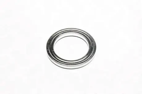 Подш. опоры аморт. FIAT DUCATO 96-02. CITROEN JUMPER 96-. PEUGEOT BOXER 94-  кульковий RIDER RD.3438865806