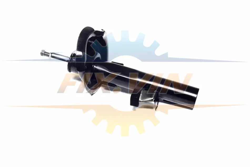 Амортизатор подв. FORD FOCUS 04- передн.лев. газ. (1,8-2,0L) RIDER RD.3470334841 (фото 1)