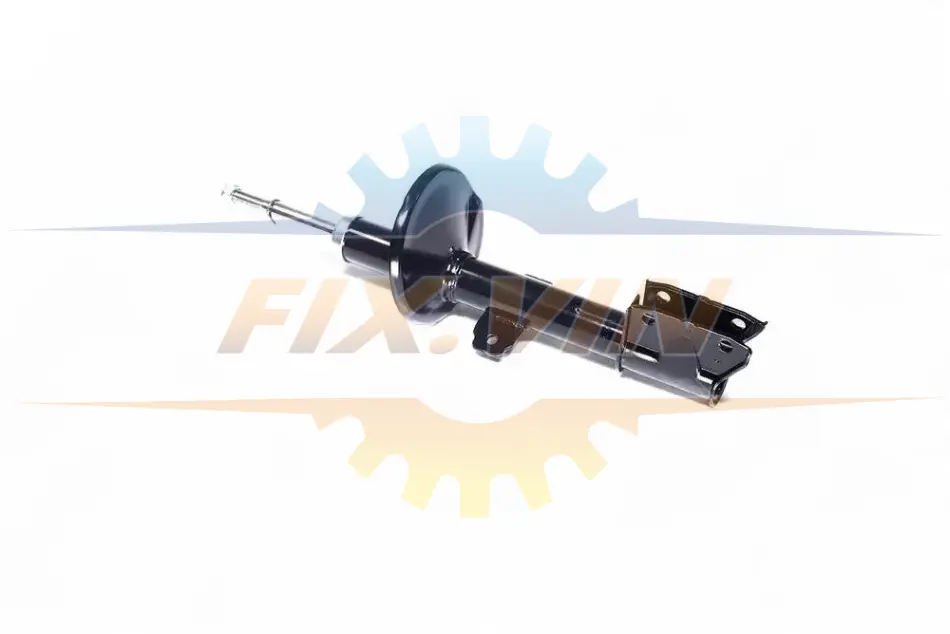 Амортизатор подв. RENAULT DUSTER 10- передн. газ. RIDER RD.3470338737 (фото 1)