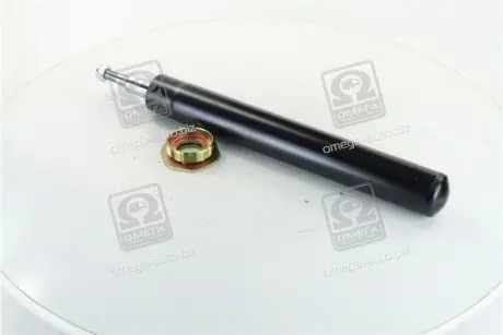 Амортизатор підв. DAEWOO LANOS (с гайкой) передн.масл  RIDER RD.3470.665.036