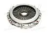 Диск сцепл. нажимной КамАЗ Евро-2 (КПП-154;КПП-ZF-16S151) MFZ-430 MFZ430 на КПП ZF 16S151, 8S1315, 16S1825, 16S182 RIDER RD.3482.083.118 (фото 2)