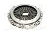 Диск сцепл. нажимной КамАЗ Евро-2 (КПП-154;КПП-ZF-16S151) MFZ-430 MFZ430 на КПП ZF 16S151, 8S1315, 16S1825, 16S182 RIDER RD.3482.083.118 (фото 4)