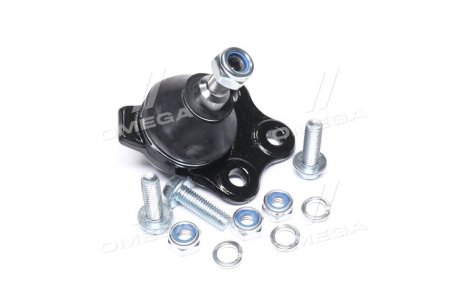 Опора шаровая RENAULT DUSTER 10- RIDER RD.401602308R