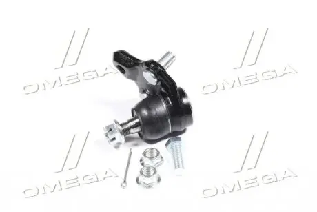 Опора шаровая TOYOTA COROLLA 92-00, RAV4 00-05  RIDER RD.4333002097