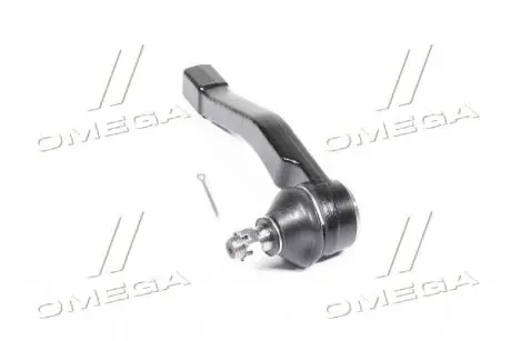 Накінечник тяги рул. SSANGYONG ACTYON, REXTON 04- прав.  RIDER RD.4666009013
