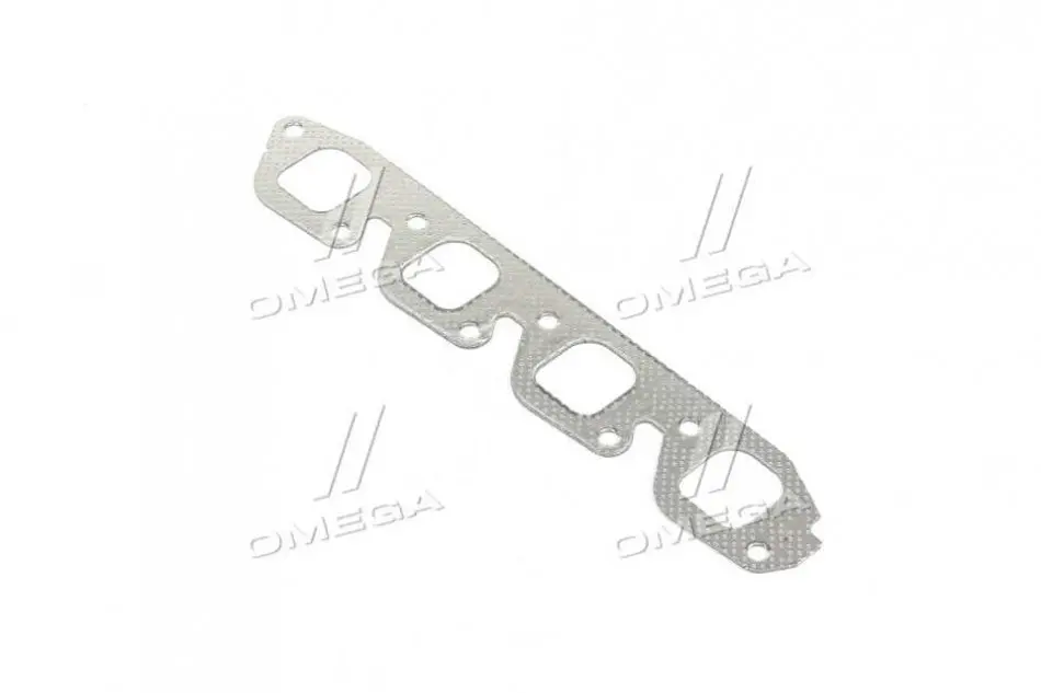 Прокладка колектора випускного CHERY AMULET RIDER RD.480EF1008130 (фото 1)