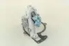 Насос водяной CHERY ELARA 06-13 (2.0), EASTAR 03- (2.0),TIGGO 06-(1.8) RIDER RD.484J1307010 (фото 4)