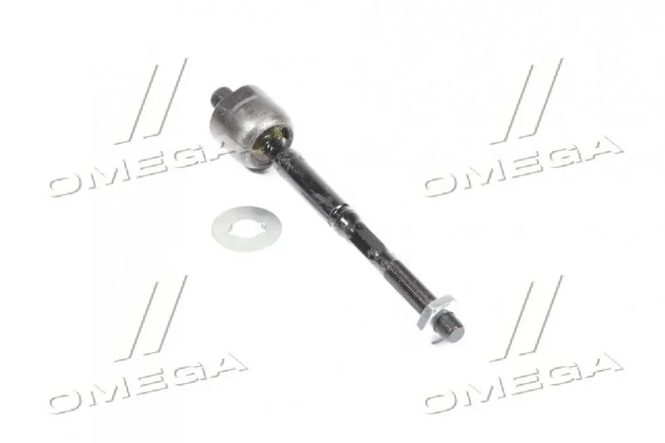 Тяга рульова NISSAN NOTE 06-, TIIDA 07- RIDER RD.485213U025 (фото 1)