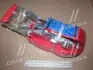 Стяжка вантажу, 5t. 50mm.x12m. (0.5 + 11.5) подовжена ручка <> RIDER RD-5012L (фото 1)