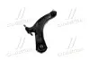 Рычаг подвески NISSAN QASHQAI, X-TRAIL 07- прав. RIDER RD.54500JG00B (фото 4)
