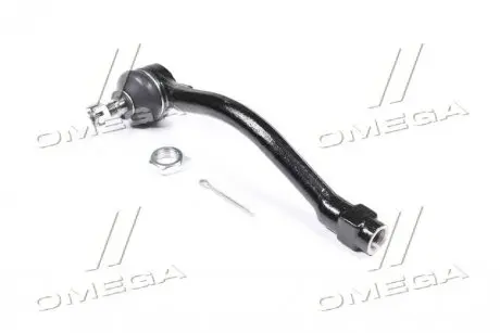 Наконечник тяги рул. HYUNDAI ELANTRA 11-15, KIA CEED 12- лев.  RIDER RD.568203X000