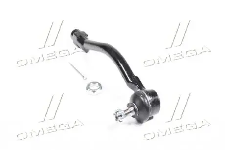 Наконечник тяги рул. HYUNDAI ELANTRA 11-15, KIA CEED 12- прав.  RIDER RD.568203X090