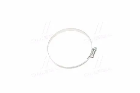 Хомут затяжний нерж. W2 80-100мм. Norma-Тип <> RIDER RD-80-100/W2