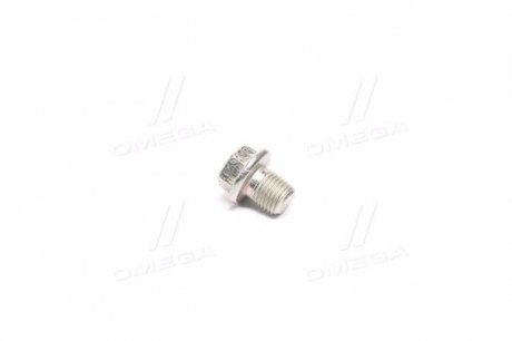 Пробка картера двигателя ISUZU, Богдан, Ataman M14х1.5mm
4HG1 / 4HG1T / 4HK1
NQR90/NPR75/NQR71
Богдан Е1,Е2, Ataman Е3,Е4,Е5 RIDER RD8941526130