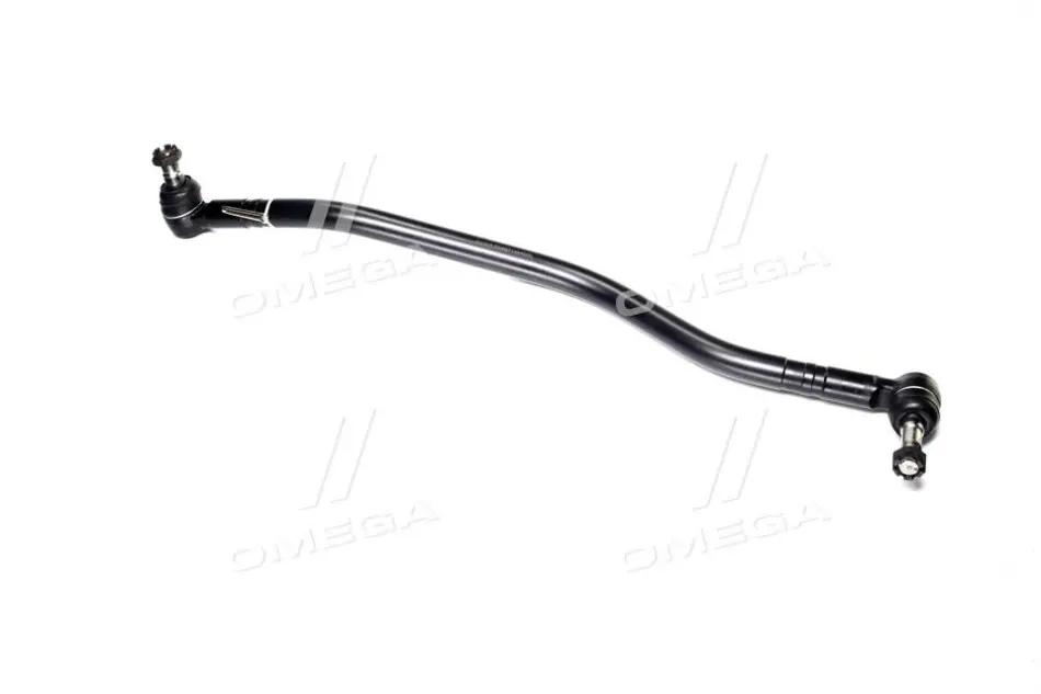 Тяга рульова поздовжня ISUZU, Богдан 4HG1/4HG1-T/4HE1/4HK1 Богдан Е1,Е2 RIDER RD8971454500 (фото 1)