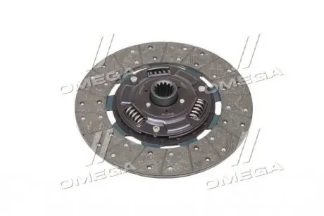 Диск зчеплення ведений ISUZU, БОГДАН, Ataman Е3,Е4,Е5 (КПП MYY5T, MZZ6U) RIDER RD-8973677950