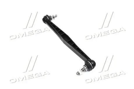 Стійка стаб. CHEVROLET AVEO (T300) 11- передн. RIDER RD.95465758