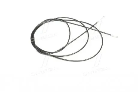 Трос лючка бензобака DAEWOO LANOS  RIDER RD.96216135