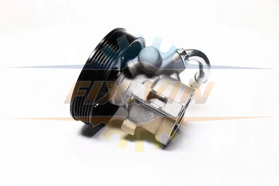 Насос ГПК CHEVROLET LACETTI 05- (шків D=142мм) RIDER RD.96451419 (фото 1)