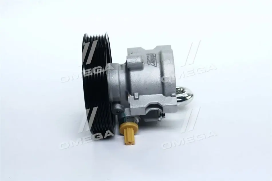 Насос ГПК CHEVROLET AVEO 05- (зі шківом) RIDER RD.96535224 (фото 1)
