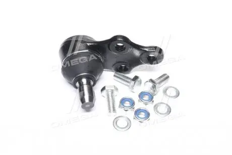 Опора кульова CHEVROLET EPICA 06- нижн.  RIDER RD.96639918