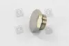 Заглушка з кільцем ущільнювачем M22x1.5 (бронза) RIDER RD 99.01.93 (фото 4)