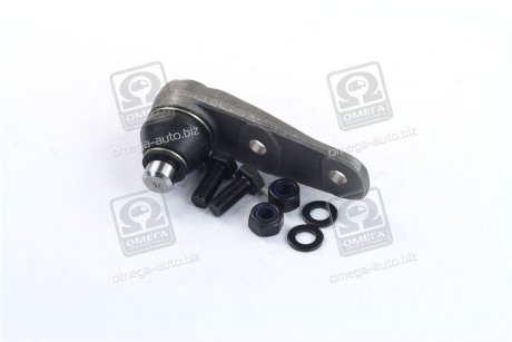 Опора шаровая AUDI 80 86-91 передн. (d=17mm) RIDER RD.993510153 (фото 1)