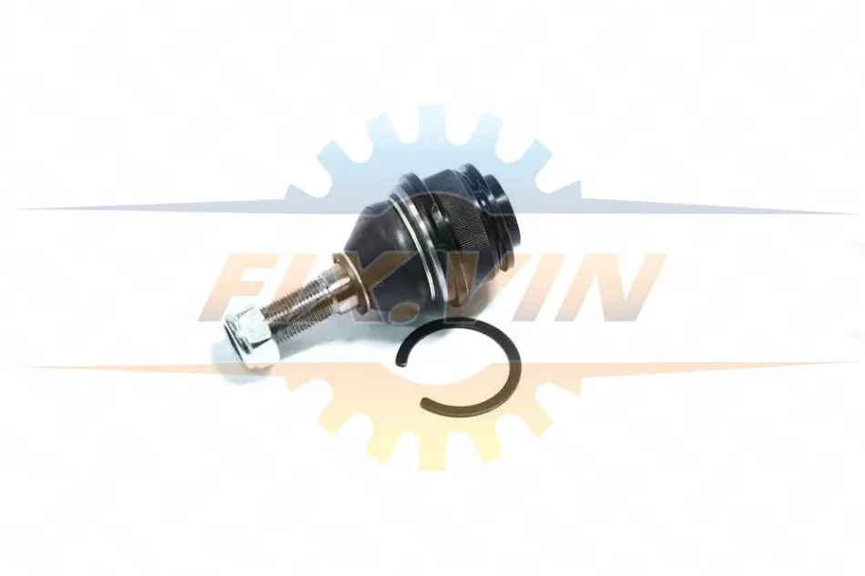 Опора кульова VW TRANSPORTER IV 90-03 передн. верхн. RIDER RD.993510155 (фото 1)