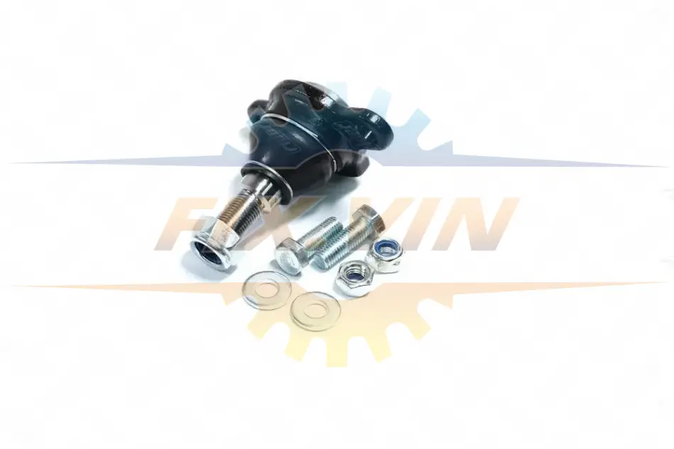 Опора кульова VW TRANSPORTER IV 90-03 передн. RIDER RD.993510164 (фото 1)