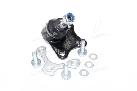 Опора кульова SKODA FABIA, VW POLO 01- лів. (до 5J-8A502 656)  RIDER RD.993525524
